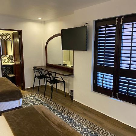 Hotel Raices De Mar 马萨特兰 外观 照片