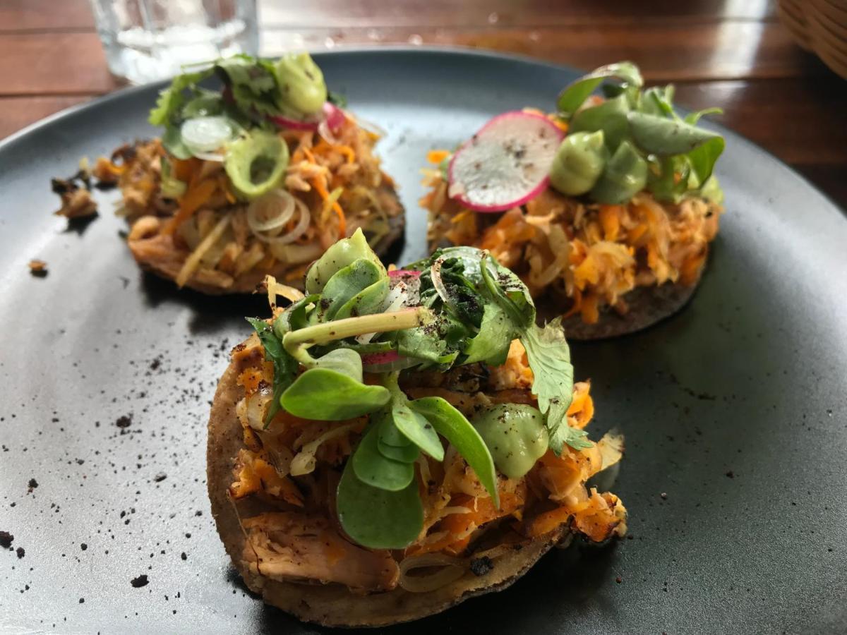 Hotel Raices De Mar 马萨特兰 外观 照片