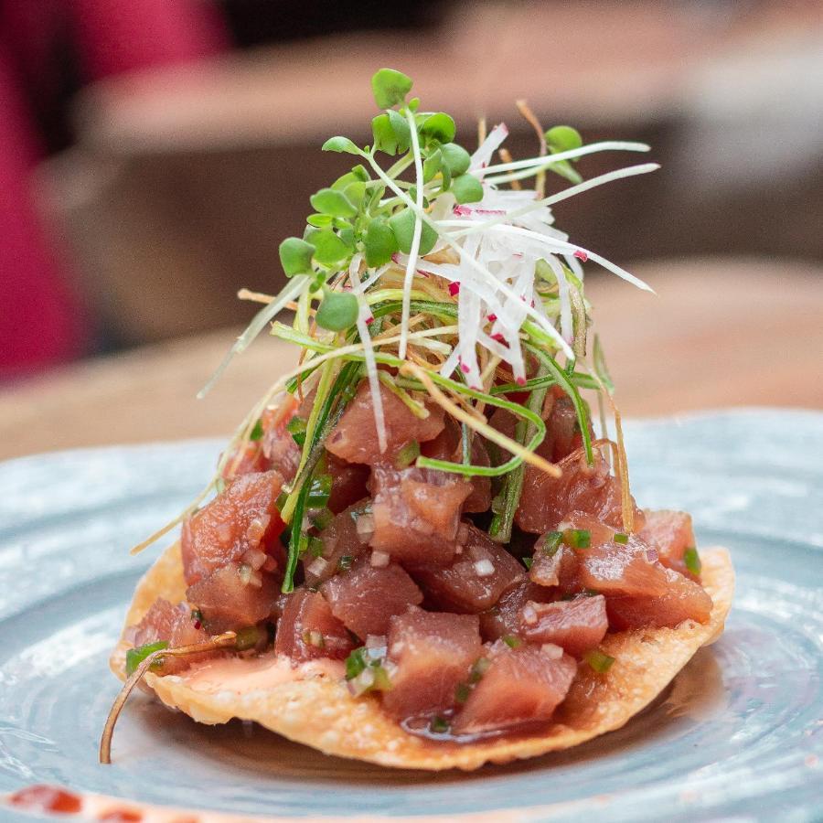 Hotel Raices De Mar 马萨特兰 外观 照片